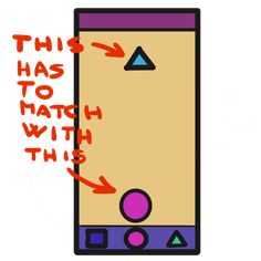 Easy Shapes - Screenshot 3