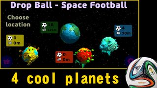 Ball Drop - Screenshot 1