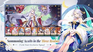 Monkey King: Arena of Heroes - Screenshot 3