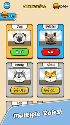 Pet Rescue:Save Dog - Screenshot 2