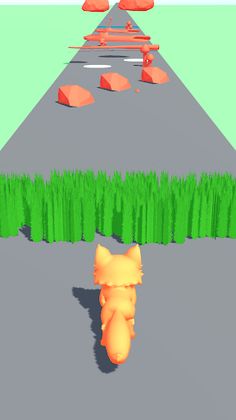 Crayz Fox - Screenshot 1