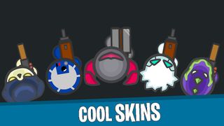 FrontFight - Screenshot 2