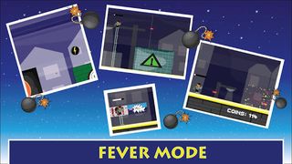 Catch Me If You Can - Screenshot 2