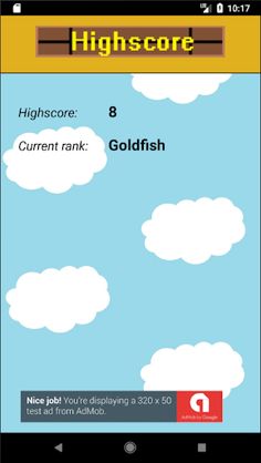 BlockParty - Screenshot 2