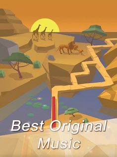 Dancing Line - Screenshot 2