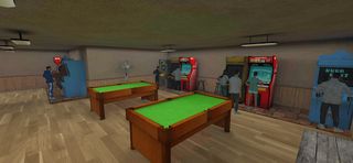 Grand City - Law vs Crime - Screenshot 2