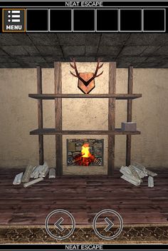 EscapeGame3D:Old Inn - Screenshot 2