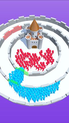 War Maze - Screenshot 3