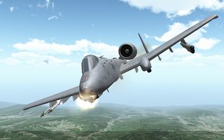 Strike Fighters - Screenshot 2