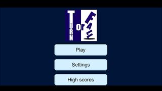 Turn or Fall - Screenshot 1