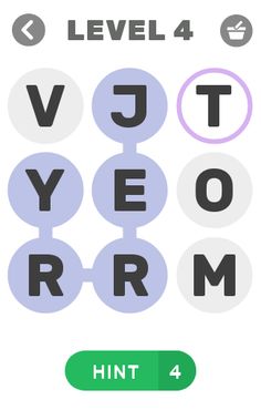 Find Words - Screenshot 4