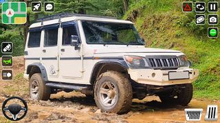 Bolero Car Driving: Car Bolero - Screenshot 3