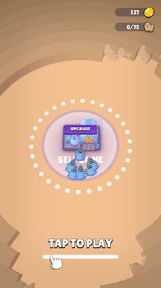 Minion Crusher - Screenshot 1