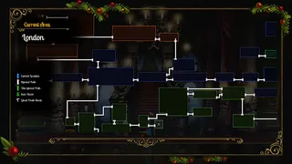 EBENEZER & the Invisible World - Screenshot 3