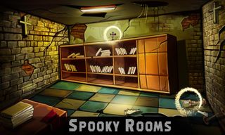 Secret Mission Escape Room - Screenshot 2