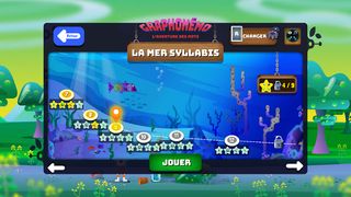 Apprendre à lire - Graphonémo - Screenshot 2