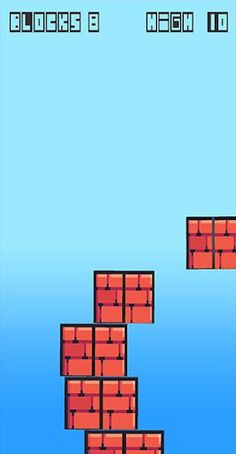 Sturdy Tower: A Reflex Game - Screenshot 4