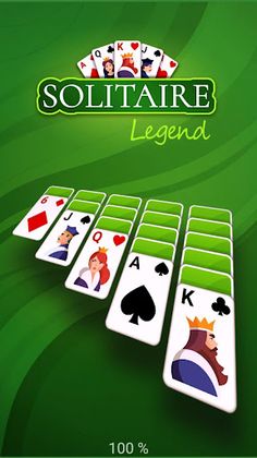 SOLITAIRE CARDS 13 - Screenshot 3