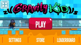 gravit speed - Screenshot 3