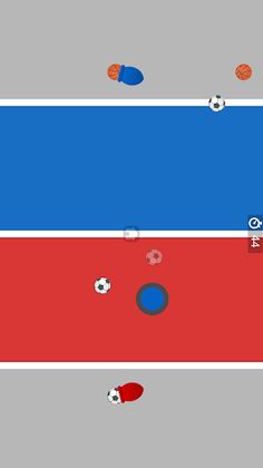 2 Player Games offline - Screenshot 1