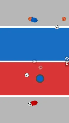 2 Player Games offline - Screenshot 1