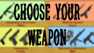 Strike: Weapon Simulator - Screenshot 1