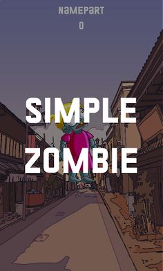 Kill all Zombie - Screenshot 2