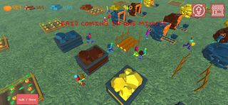 Prio Kingdom - Screenshot 2