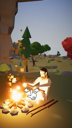 Alone - A Survival Game - Screenshot 4