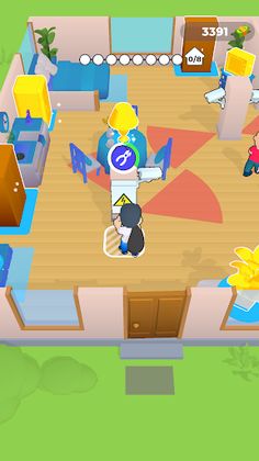 Steal&Sell - Screenshot 4