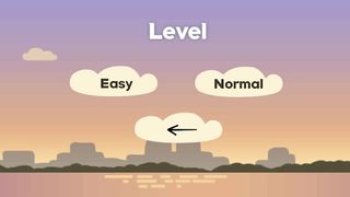 Spring Cat! - Screenshot 2