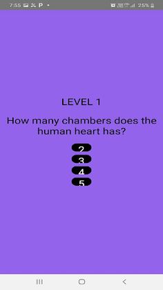 Take a challenge - Screenshot 4