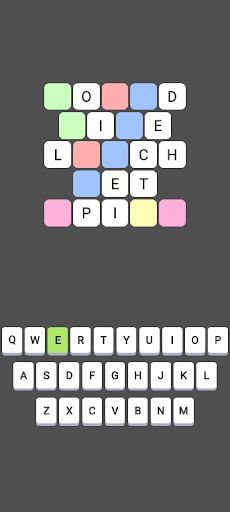 Wordix - Screenshot 2