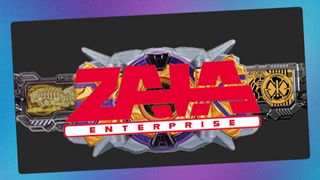 DX Thousand : Driver Zero One - Screenshot 1