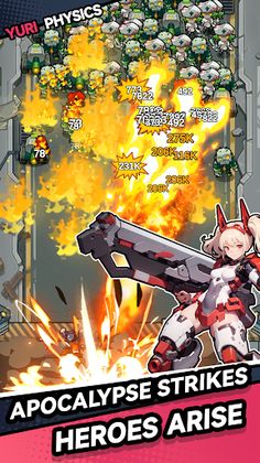 Tales of Brave-doomsday battle - Screenshot 1