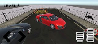 Car Parking Simulator - Screenshot 1