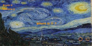 qwhere - Screenshot 1