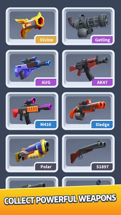 Agent Bone - Screenshot 3