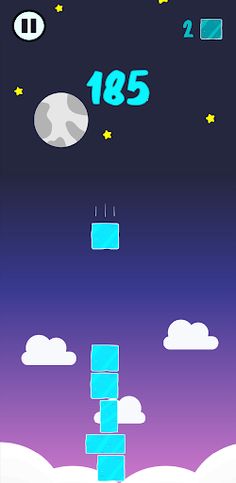 Frosty Stack - Screenshot 4