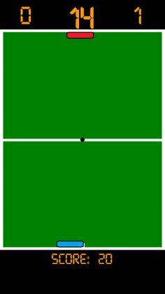 Clangs Balls - Screenshot 2