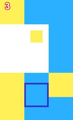 Color Cube - Screenshot 3