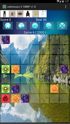 Colorszzzx 3 1080P - Screenshot 4