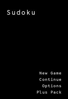 Sudoku | adless - Screenshot 3