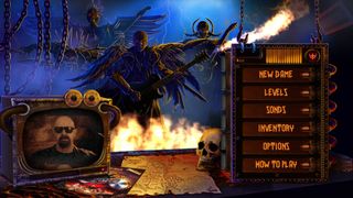 Judas Priest: Road to Valhalla - Screenshot 1