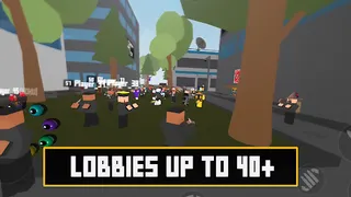 Krunker - Screenshot 1
