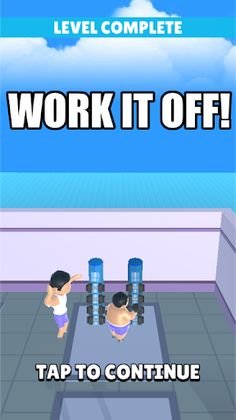 Hungry Run - Don't let him eat - Screenshot 4