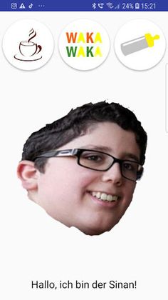 Sinan - Das Spiel 2 - Screenshot 1