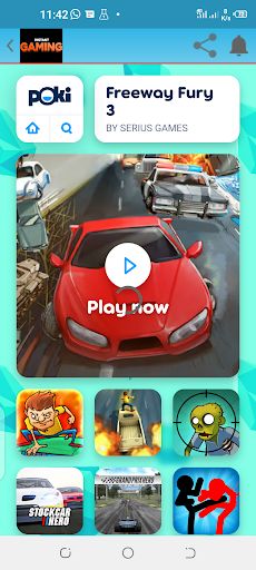 Instant Games - Screenshot 3