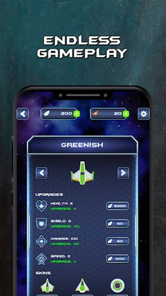 Alien Hunter 2020: THE GALAXY  - Screenshot 2