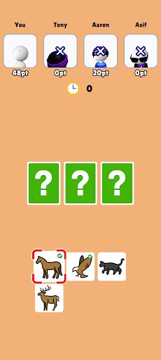 IQ Quiz Battle - Screenshot 2